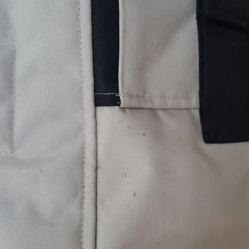 Winter jacket - Picture 4 of 5